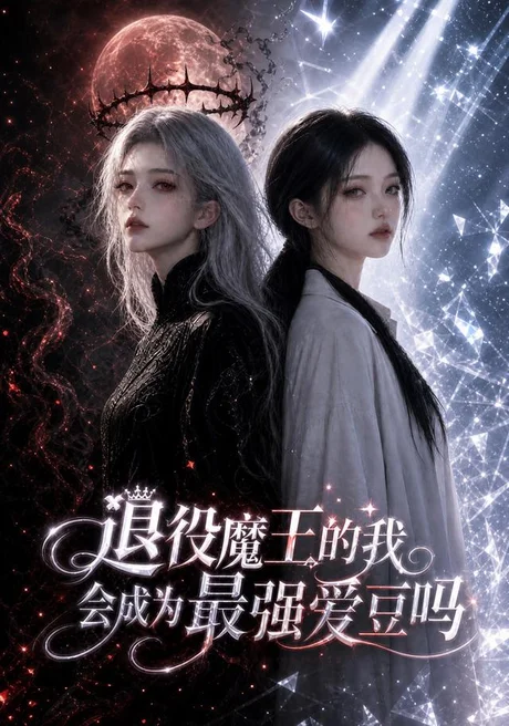 退役魔王的我会成为最强爱豆吗(75集)AI短剧 (2026) 退役魔王的我会成为最强爱豆吗(75集)AI短剧 (2026)