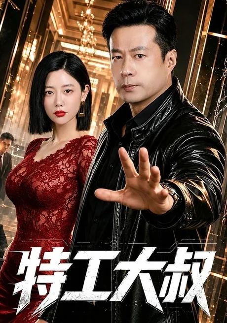 特工大叔(68集)谭凯&克拉拉 (2026) 特工大叔(68集)谭凯&克拉拉 (2026)