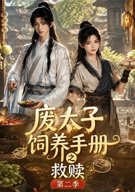 废太子饲养手册之救赎！第二季（97集）AI短剧 (2026)