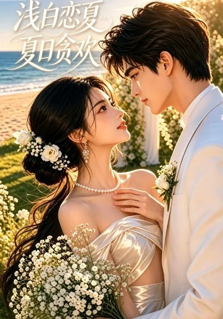 浅白恋夏:夏日贪欢(49集)AI短剧 (2026) 浅白恋夏:夏日贪欢(49集)AI短剧 (2026)