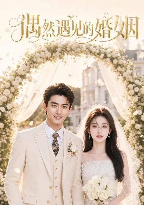 偶然遇见的婚姻(75集)AI短剧 (2026) 偶然遇见的婚姻(75集)AI短剧 (2026)