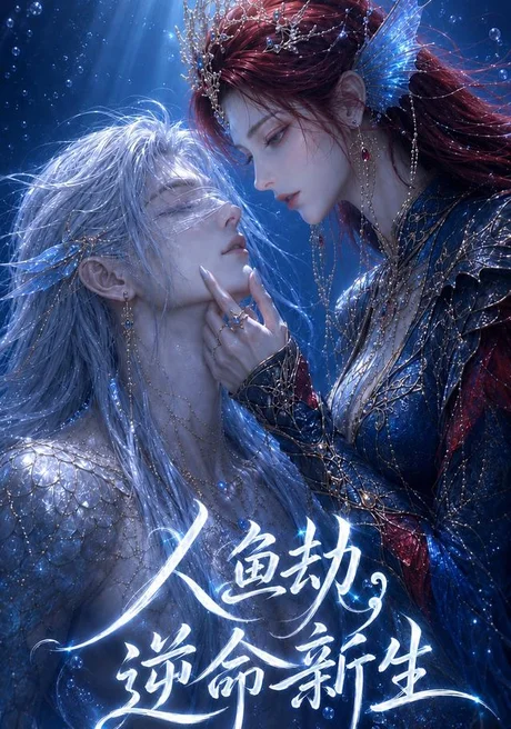 人鱼劫,逆命新生(51集)AI短剧 (2026) 人鱼劫,逆命新生(51集)AI短剧 (2026)