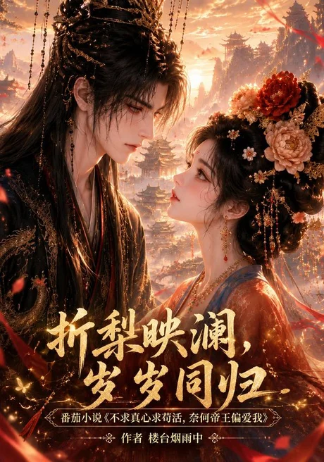 折梨映澜,岁岁同归(120集)AI短剧 (2026) 折梨映澜,岁岁同归(120集)AI短剧 (2026)