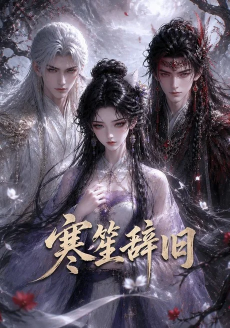 寒笙辞旧(57集)AI短剧 (2026) 寒笙辞旧(57集)AI短剧 (2026)