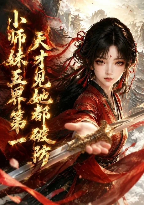 小师妹五界第一，天才见她都破防（51集）AI短剧 (2026)