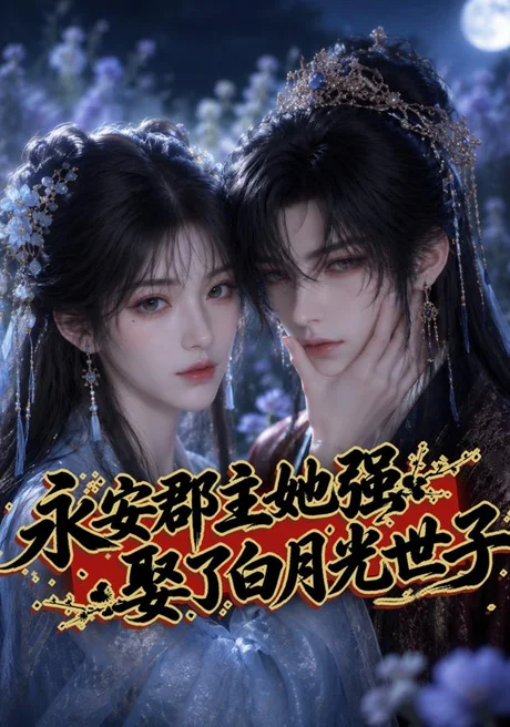 永安郡主她强娶了白月光世子(27集)AI短剧 (2026) 永安郡主她强娶了白月光世子(27集)AI短剧 (2026)