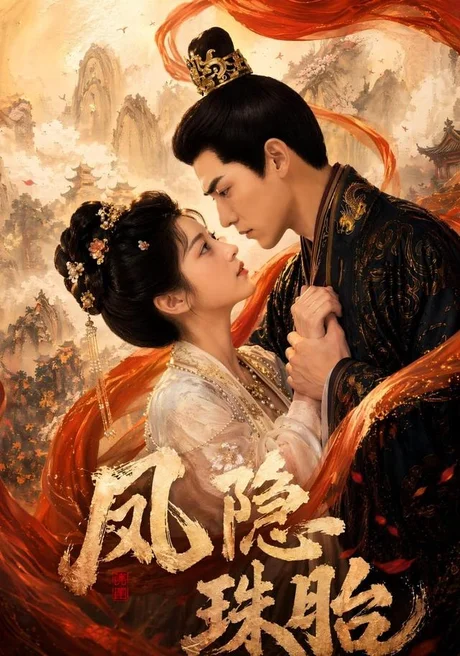 凤隐珠胎（63集）AI短剧 (2026)