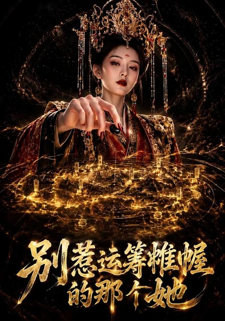 别惹运筹帷幄的那个她（73集）AI短剧 (2026)