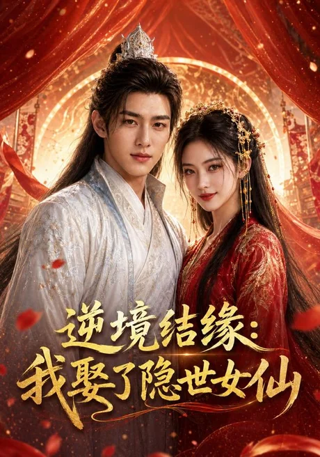 逆境结缘:我娶了隐世女仙(85集)AI短剧 (2026) 逆境结缘:我娶了隐世女仙(85集)AI短剧 (2026)