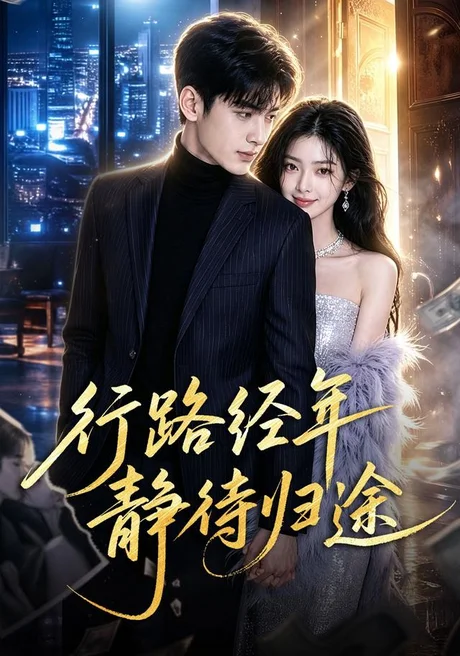 行路经年静待归途(83集)AI短剧 (2026) 行路经年静待归途(83集)AI短剧 (2026)