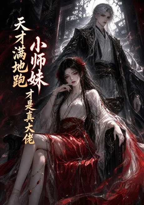 天才满地跑,小师妹才是真大佬!(195集)AI短剧 (2026) 天才满地跑,小师妹才是真大佬!(195集)AI短剧 (2026)