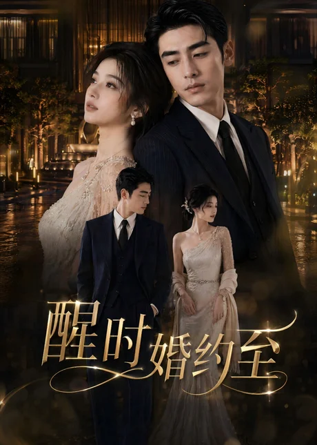 醒时婚约至(49集)AI短剧 (2026) 醒时婚约至(49集)AI短剧 (2026)