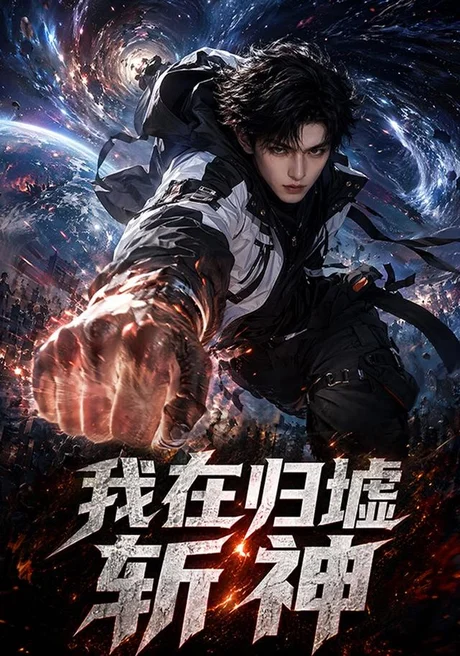 我在归墟斩神(77集)AI短剧 (2026) 我在归墟斩神(77集)AI短剧 (2026)
