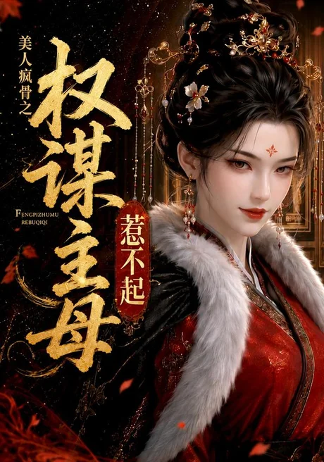 美人疯骨之权谋主母惹不起(119集)AI短剧 (2026) 美人疯骨之权谋主母惹不起(119集)AI短剧 (2026)