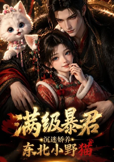 满级暴君,沉迷娇养东北小野猫(63集)AI短剧 (2026) 满级暴君,沉迷娇养东北小野猫(63集)AI短剧 (2026)