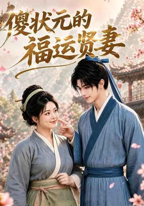 傻状元的福运贤妻(89集)AI短剧 (2026) 傻状元的福运贤妻(89集)AI短剧 (2026)