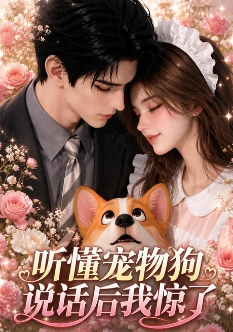 听懂宠物狗说话后我惊了（58集）AI短剧 (2026)