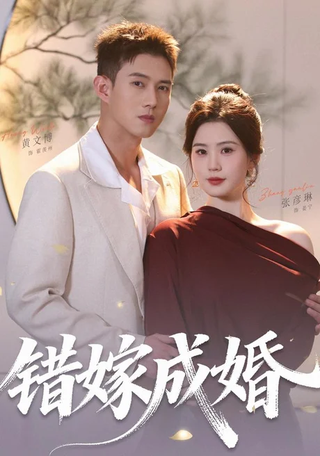 错嫁成婚(104集)黄文博&张彦琳 (2026) 错嫁成婚(104集)黄文博&张彦琳 (2026)