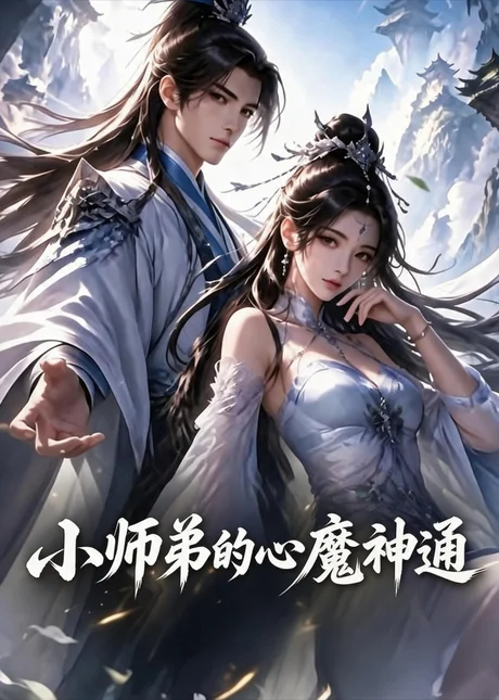 小师弟的心魔神通(73集)AI短剧 (2026) 小师弟的心魔神通(73集)AI短剧 (2026)