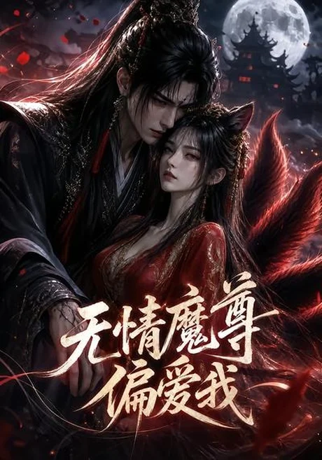 无情魔尊偏爱我(70集)AI短剧 (2026) 无情魔尊偏爱我(70集)AI短剧 (2026)