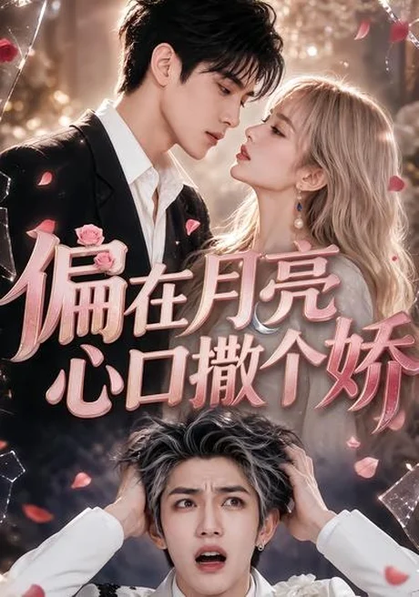 偏在月亮心口撒个娇(69集)AI短剧 (2026) 偏在月亮心口撒个娇(69集)AI短剧 (2026)