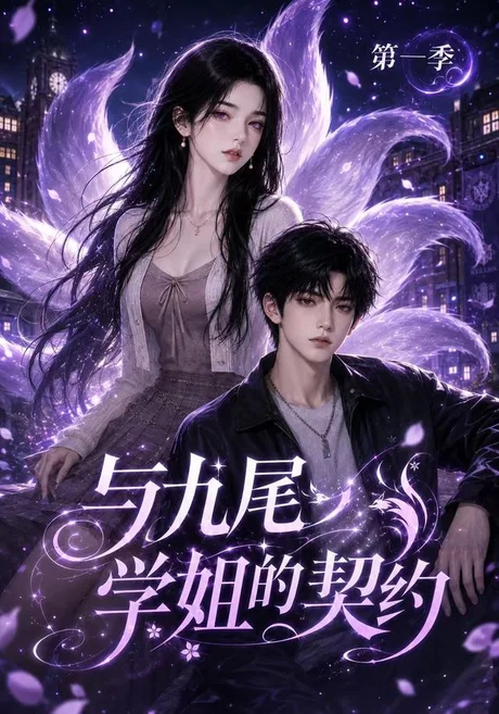 与九尾学姐的契约第一季(59集)AI短剧 (2026) 与九尾学姐的契约第一季(59集)AI短剧 (2026)