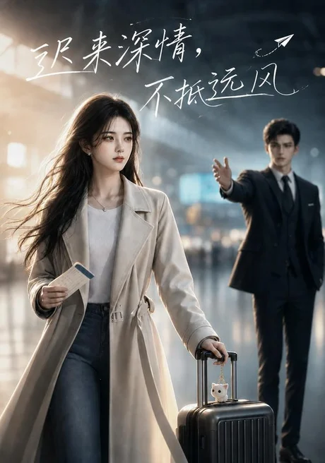 迟来深情,不抵远风(51集)AI短剧 (2026) 迟来深情,不抵远风(51集)AI短剧 (2026)