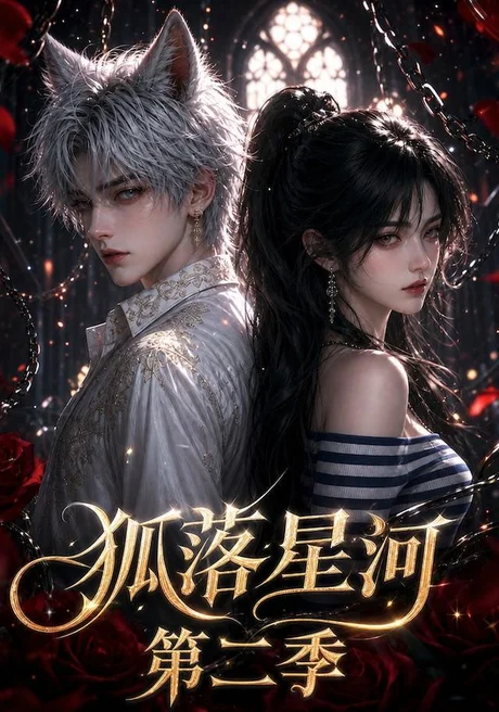狐落星河第二季(113集)AI短剧 (2026) 狐落星河第二季(113集)AI短剧 (2026)