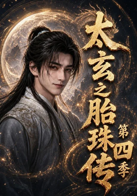 太玄之胎珠传第四季(120集)AI短剧 (2026) 太玄之胎珠传第四季(120集)AI短剧 (2026)