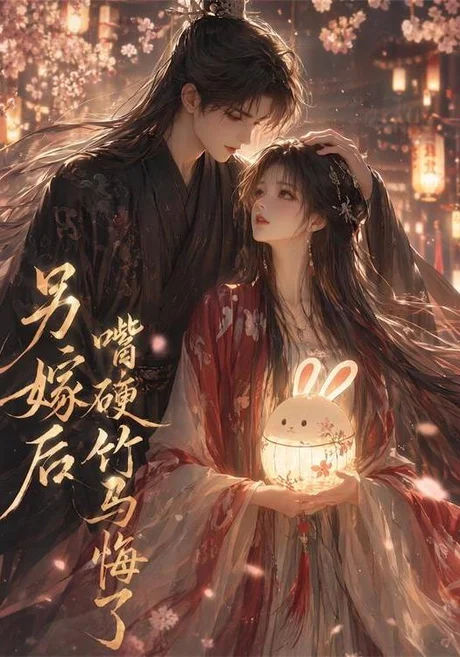 另嫁后嘴硬竹马悔了(36集)AI短剧 (2026) 另嫁后嘴硬竹马悔了(36集)AI短剧 (2026)