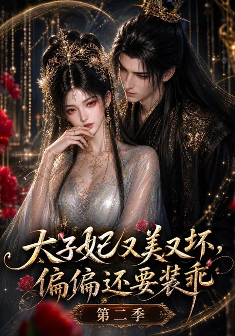 太子妃又美又坏,偏偏还要装乖第二季(61集)AI短剧 (2026) 太子妃又美又坏,偏偏还要装乖第二季(61集)AI短剧 (2026)
