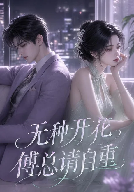 无种开花,傅总请自重(45集)AI短剧 (2026) 无种开花,傅总请自重(45集)AI短剧 (2026)