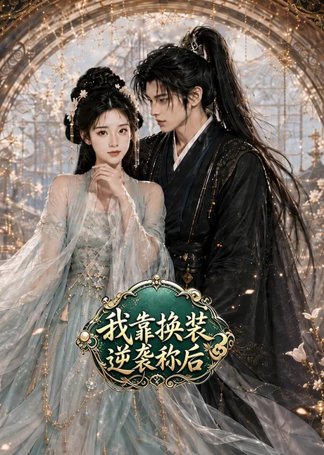 我靠换装逆袭称后(60集)AI短剧 (2026) 我靠换装逆袭称后(60集)AI短剧 (2026)