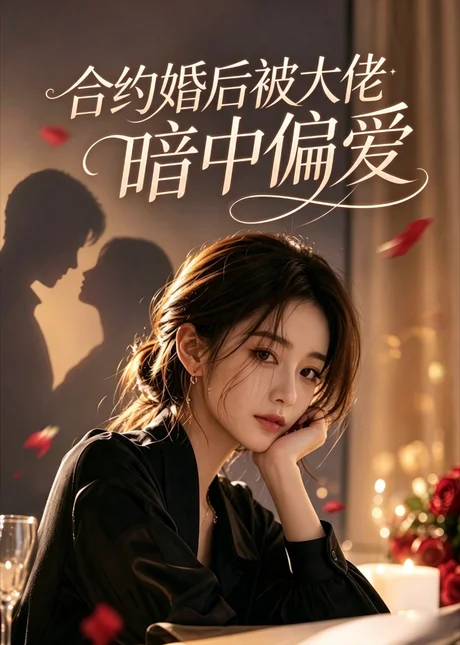合约婚后被大佬暗中偏爱（32集）AI短剧 (2026)