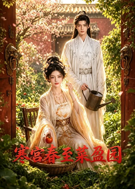 寒宫春至菜盈园（28集）AI短剧 (2026)