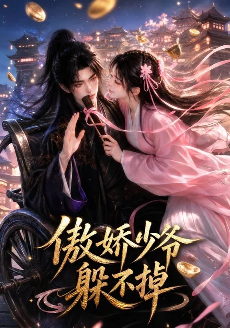 傲娇少爷躲不掉(72集)AI短剧 (2026) 傲娇少爷躲不掉(72集)AI短剧 (2026)
