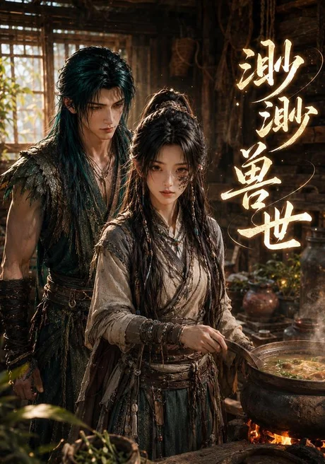 渺渺兽世(93集)AI短剧 (2026) 渺渺兽世(93集)AI短剧 (2026)