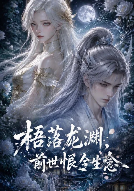 梧落龙渊:前世恨今生念(42集)AI短剧 (2026) 梧落龙渊:前世恨今生念(42集)AI短剧 (2026)