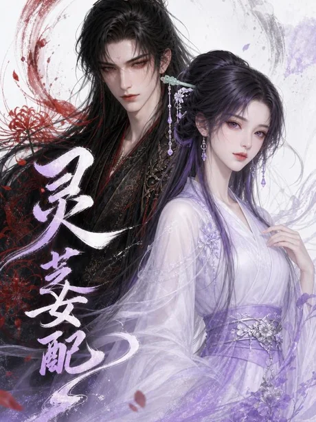 灵芝女配(58集)AI短剧 (2026) 灵芝女配(58集)AI短剧 (2026)