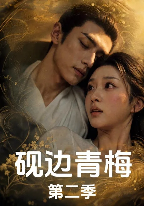 砚边青梅第二季(18集完结)AI短剧 (2026) 砚边青梅第二季(18集完结)AI短剧 (2026)