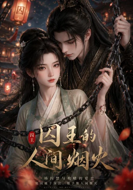 囚王的人间烟火(89集)AI短剧 (2026) 囚王的人间烟火(89集)AI短剧 (2026)