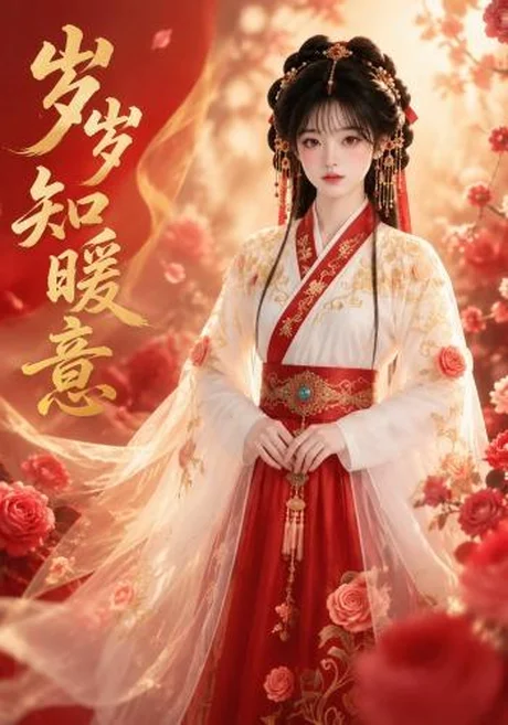 岁岁知暖意(130集)AI短剧 (2026) 岁岁知暖意(130集)AI短剧 (2026)