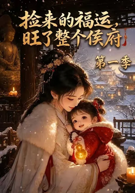 捡来的福运,旺了整个侯府第一季(129集)AI短剧 (2026) 捡来的福运,旺了整个侯府第一季(129集)AI短剧 (2026)