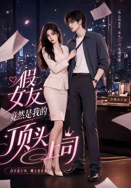 假女友竟然是我的顶头上司(26集)AI短剧 (2026) 假女友竟然是我的顶头上司(26集)AI短剧 (2026)