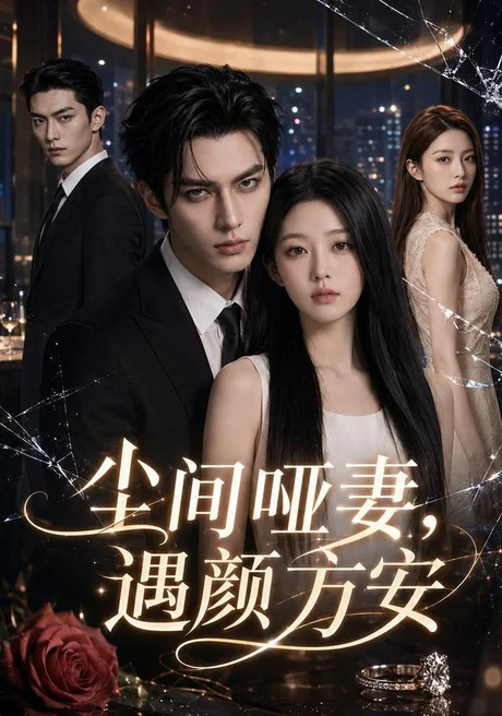 尘间哑妻,遇颜方安(44集)AI短剧 (2026) 尘间哑妻,遇颜方安(44集)AI短剧 (2026)