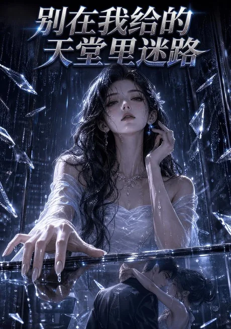 别在我给的天堂里迷路(40集)AI短剧 (2026) 别在我给的天堂里迷路(40集)AI短剧 (2026)
