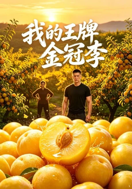 我的王牌金冠李(53集)AI短剧 (2026) 我的王牌金冠李(53集)AI短剧 (2026)