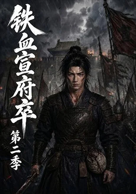 铁血宣府卒第二季(60集)AI短剧 (2026) 铁血宣府卒第二季(60集)AI短剧 (2026)