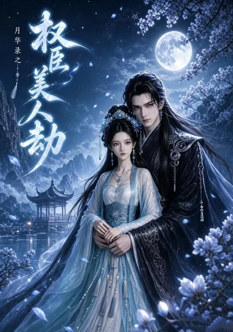 月华录之权臣美人劫（35集）AI短剧 (2026)