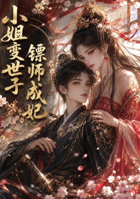 小姐变世子镖师成妃(50集)AI短剧 (2026) 小姐变世子镖师成妃(50集)AI短剧 (2026)